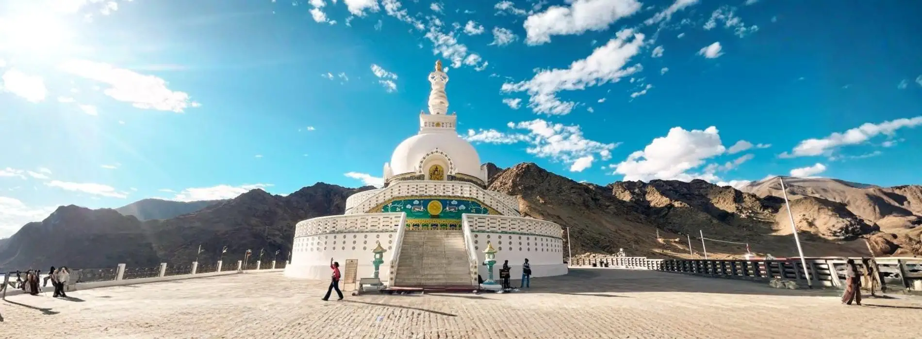 Ladakh exclusif