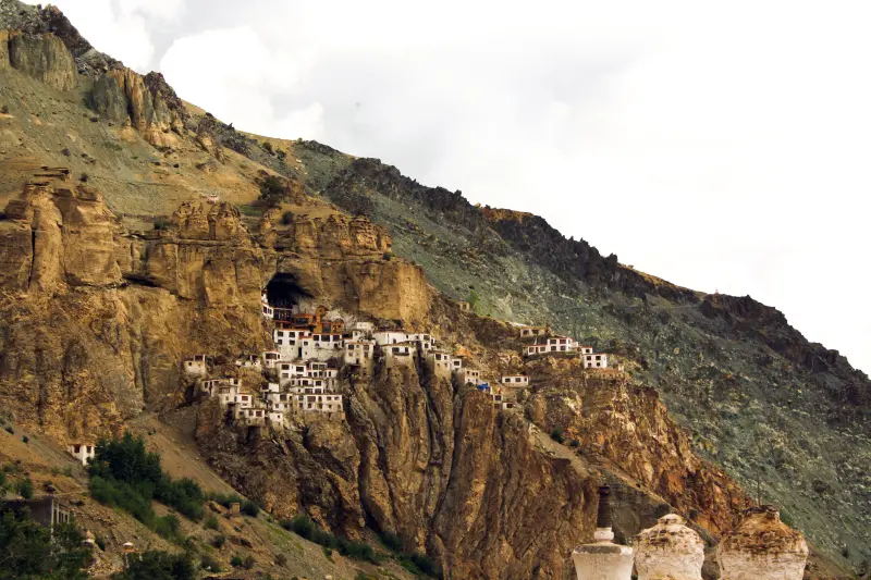 Discover Zanskar image de la galerie