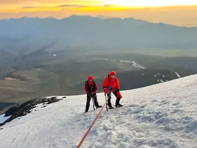 Alpinisme