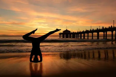 Yoga et Trek au Himalaya Indien